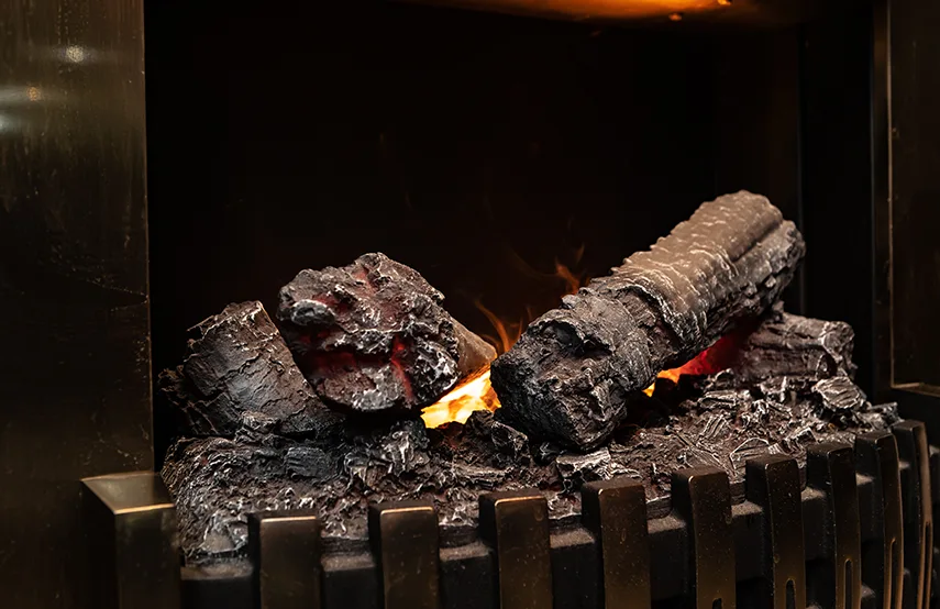 Soot Removal in College Station, Texas