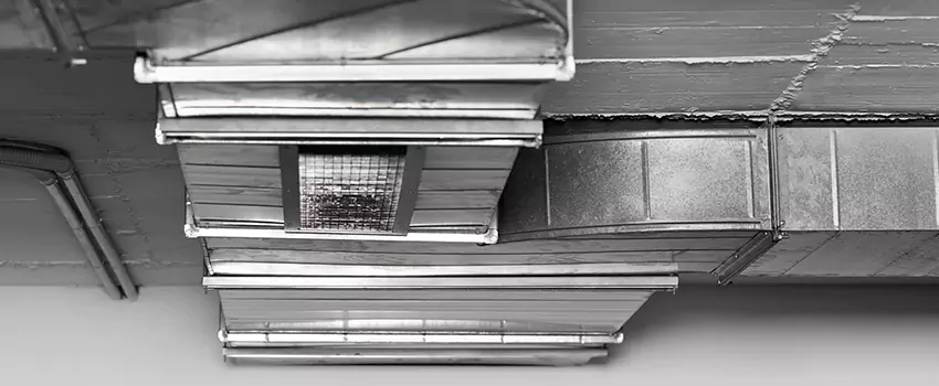 Trusted Air Duct Cleaning Company in College Station, Texas