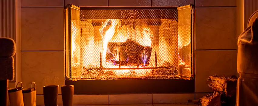 Astria Vent Free Gas Fireplaces Installation in College Station, TX