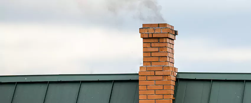 Animal Screen Chimney Cap Repair And Installation Services in College Station, Texas