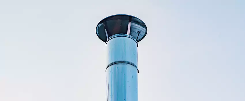 Wind-Resistant Chimney Caps Installation and Repair Services in College Station, Texas