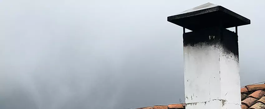 Chimney Damper Inspection in College Station, TX