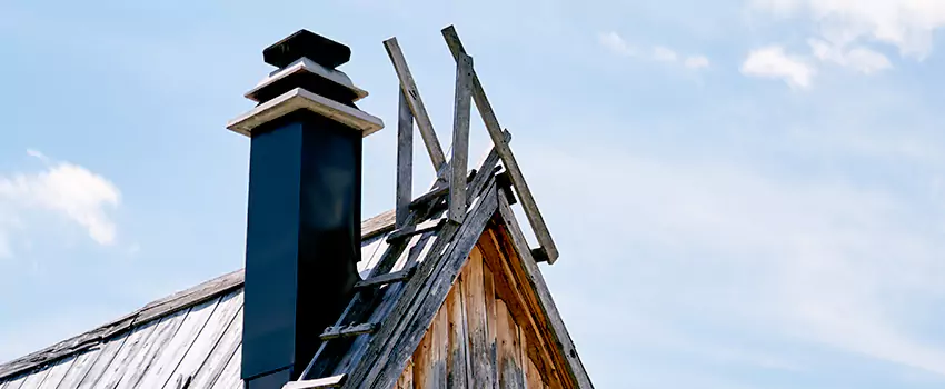 Chimney Creosote Cleaning in College Station, TX
