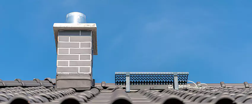 Chimney Flue Relining Services in College Station, Texas