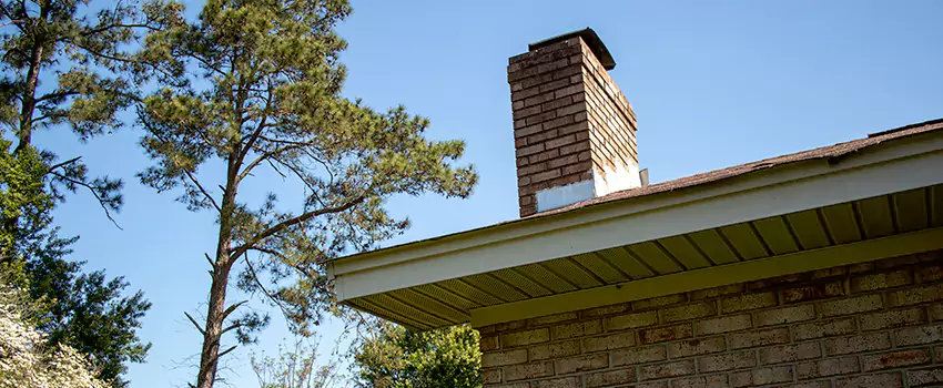 Budget-Friendly Chimney Masonry Service in College Station, Texas