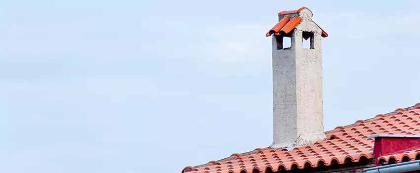 Chimney Pot Replacement in College Station, TX