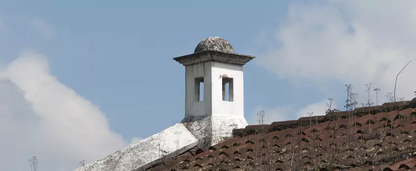 Cost To Rebuild A Chimney in College Station, TX