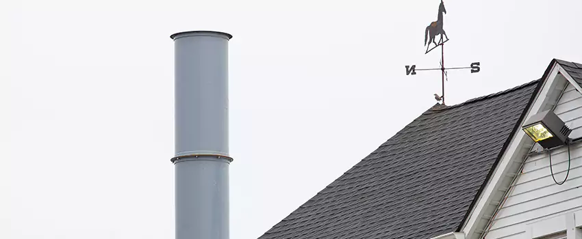 Chimney Inspection in College Station, TX