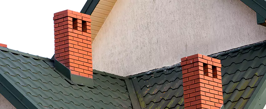 Chimney Saver Waterproofing Services in College Station, Texas