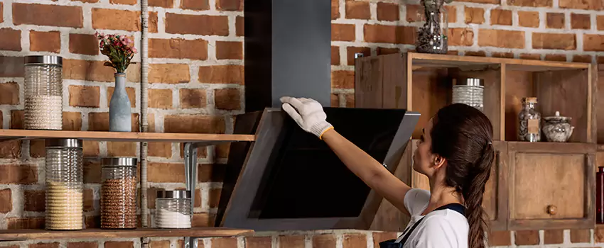 Chimney Installation in College Station, TX