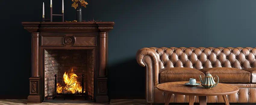 Traditional Fireplace Design Refurbishment Costs in College Station, Texas