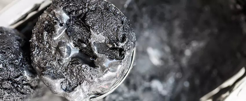 Clogged Dryer Vent Lint Cleaning in College Station, Texas
