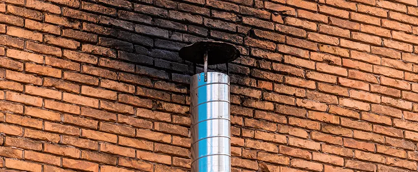 Diagnosing Commercial Chimney Problems in College Station, TX