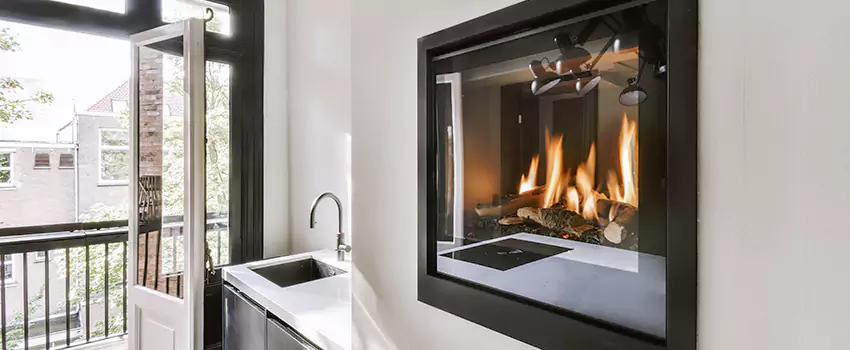 Dimplex Fireplace Installation and Repair in College Station, Texas