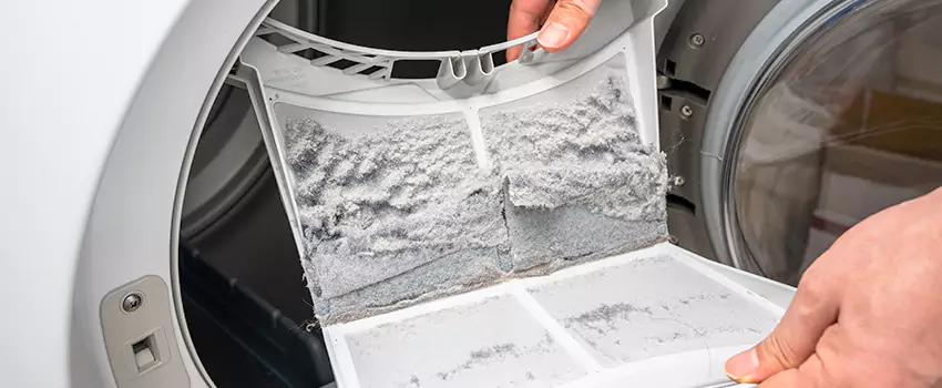 Best Dryer Lint Removal Company in College Station, Texas
