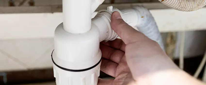Dryer Duct Cleaning in College Station, Texas