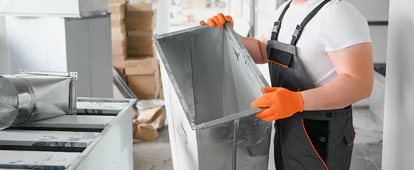 Benefits of Dryer Vent Inspection in College Station, TX