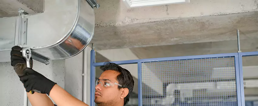 HVAC Ductwork Cleaning in College Station, TX