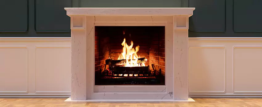 Empire Comfort Systems Fireplace Installation and Replacement in College Station, Texas