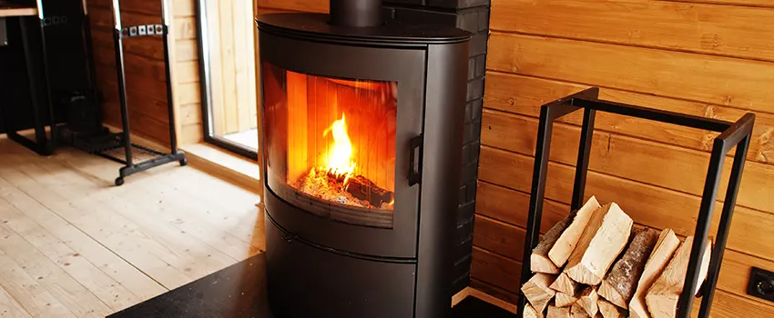 Gas Fireplace Door Handle Installation Services in College Station, Texas