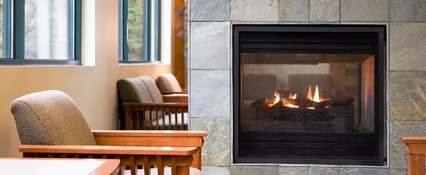 Fireplace Refacing in College Station, Texas