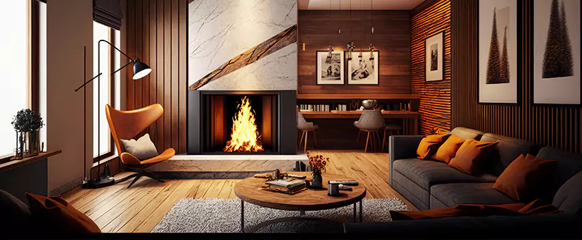 Fireplace Design Ideas in College Station, TX
