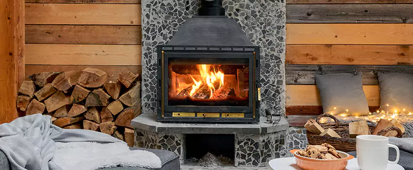 Fireplace Renovation Service in College Station, TX
