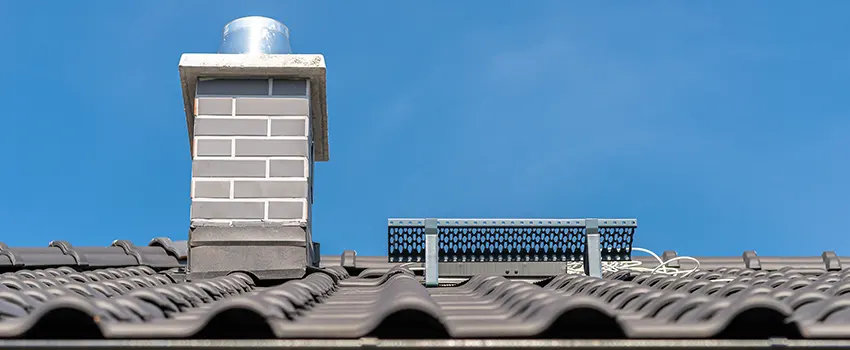 Repair Blocked Chimney in College Station, Texas