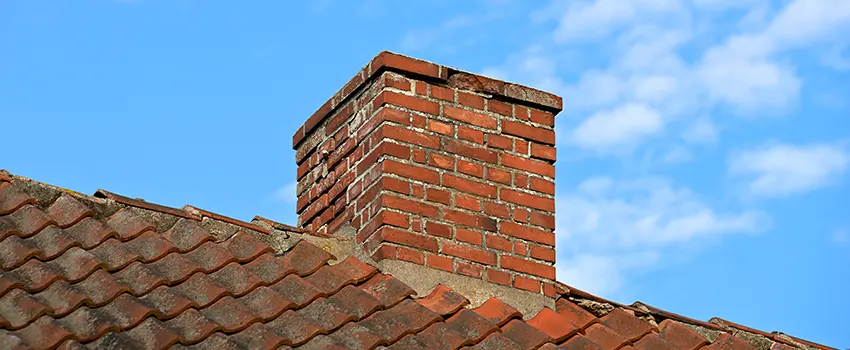 Flue Tiles Cracked Repair Services near Me in College Station, TX