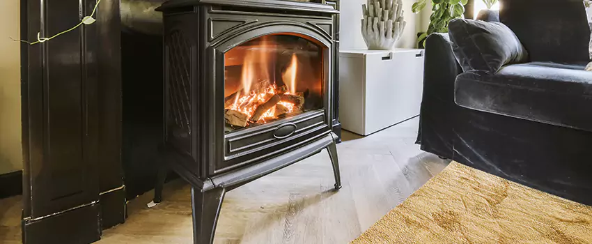 Cost of Hearthstone Stoves Fireplace Services in College Station, Texas