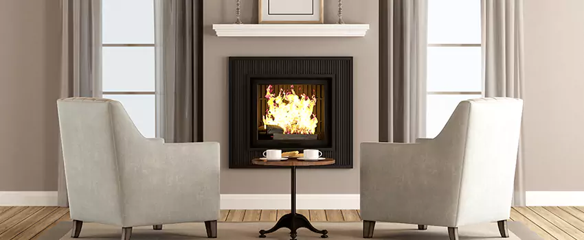 Heat & Glo Outdoor Gas Fireplaces Installation Contractors in College Station, Texas