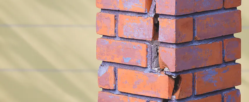 Leaking Chimney Repair And Replacement Cost in College Station, Texas