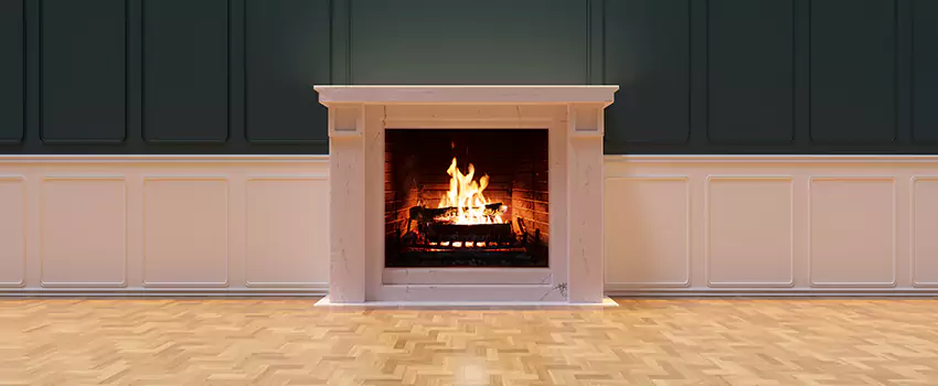 Napoleon Electric Fireplaces Inspection Service in College Station, Texas