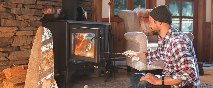 Cost of Pellet Fireplace Installation Services in College Station, TX