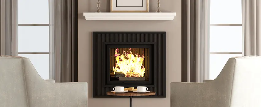 Superior Outdoor Fireplace Repair in College Station, TX