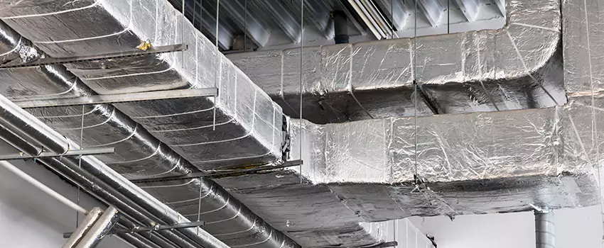 Vent Dust Cleaning Cost in College Station, TX