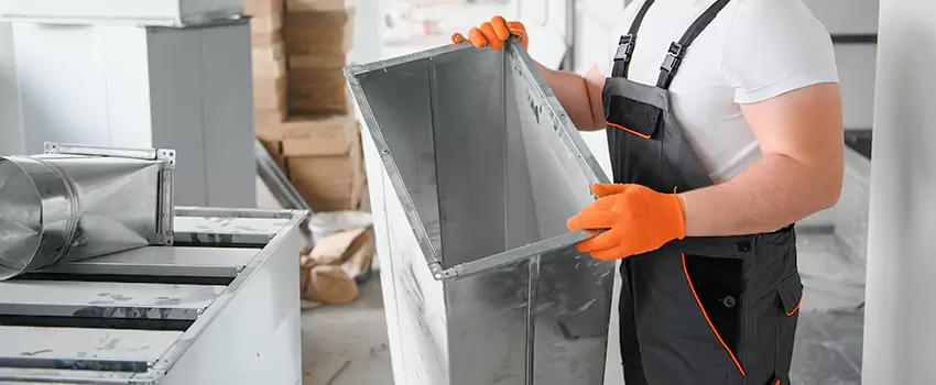 Ventilation Fan Cleaning Services in College Station, Texas