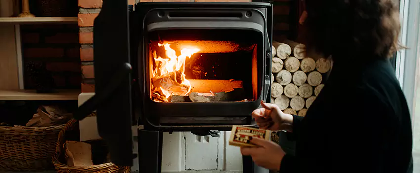 Key Features of Vermont Castings Fireplaces in College Station, TX