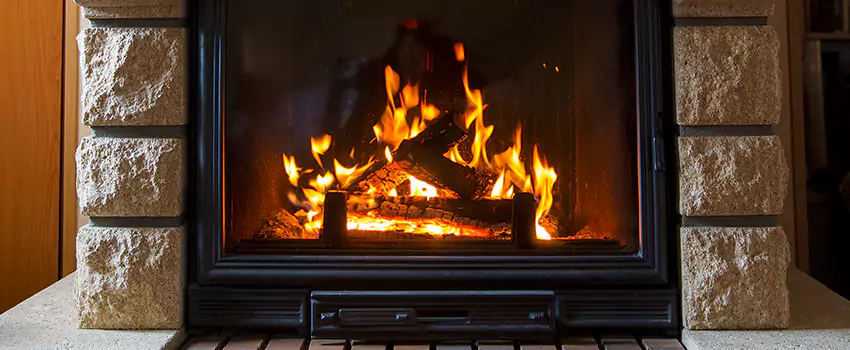 Best Wood Fireplace Repair Company in College Station, Texas