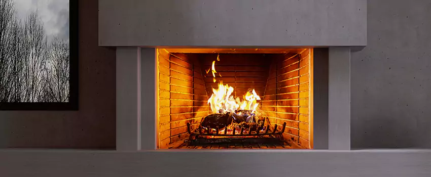 Indoor Wood Burning Furnace Repair and Installation in College Station, Texas