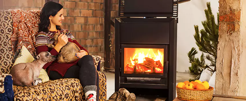 Wood Stove Chimney Cleaning Services in College Station, TX