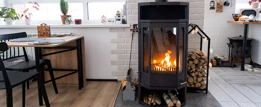 Wood Stove Inspection Services in College Station, TX