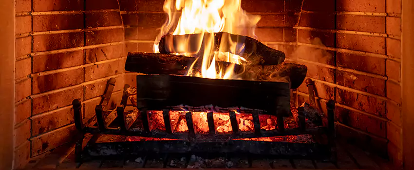 Chimney Ash Dump Cover Repair Services in College Station, TX
