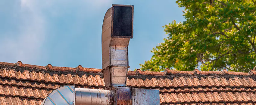 Chimney Cleaning Cost in College Station, Texas