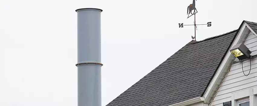 Multi-flue Chimney Caps Installation And Repair in College Station, TX