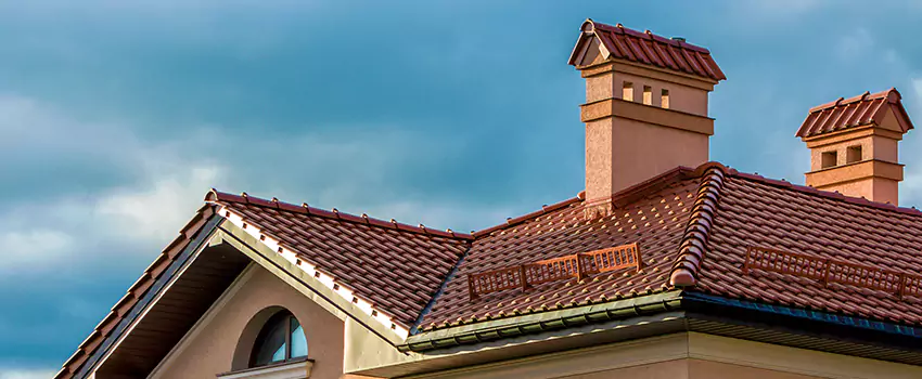 Residential Chimney Services in College Station, Texas