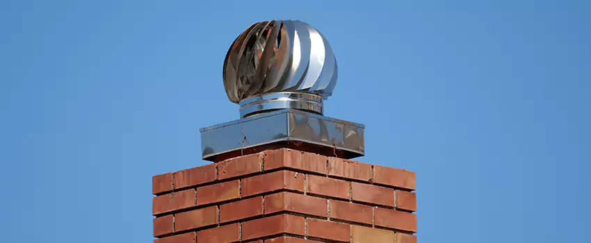 Chimney Flue Rebuild Services in College Station, Texas