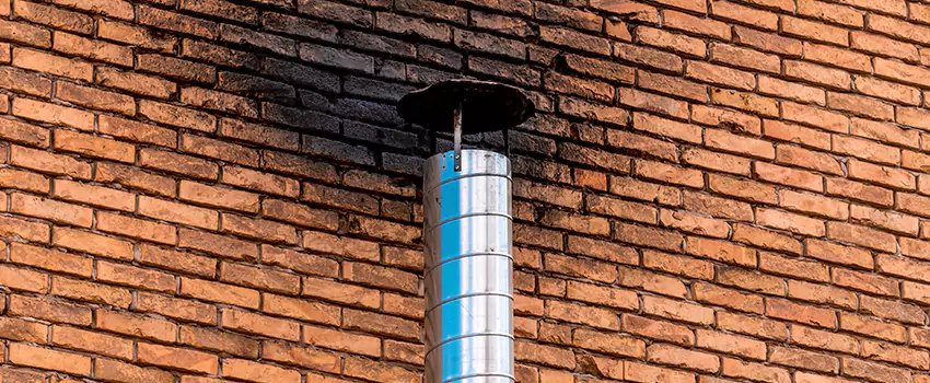 Chimney Design and Style Remodel Services in College Station, Texas