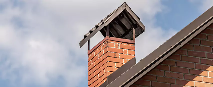 Chimney Saver Masonry Repair Contractor in College Station, Texas