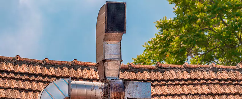 Chimney Blockage Removal in College Station, Texas